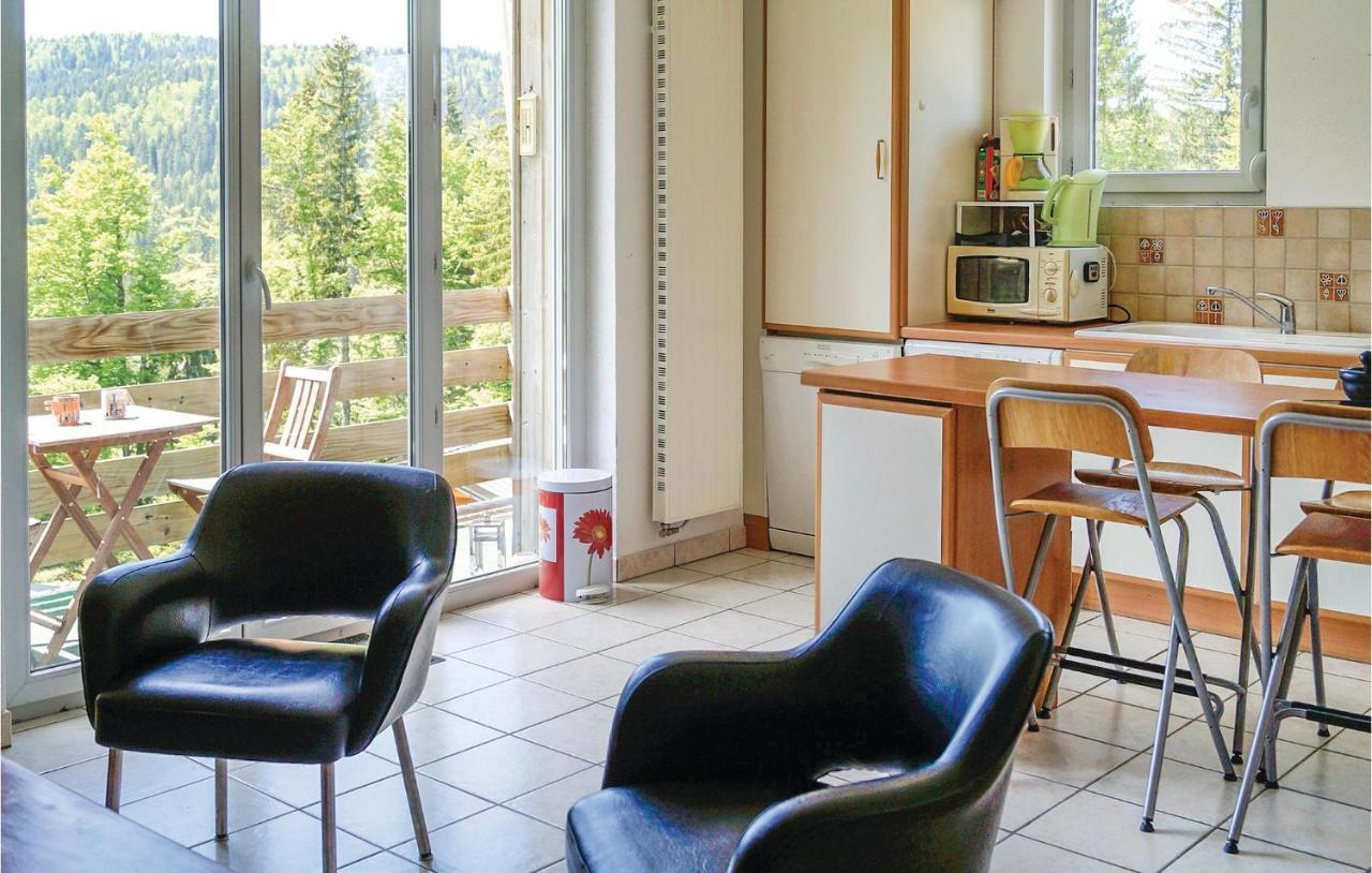 Cozy Apartment In Premanon With Kitchenette ภายนอก รูปภาพ